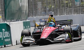 Thumbnail for 2023 Writers’ Roundtable, Vol. 8: Memorable St. Pete Race?