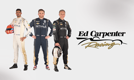 Thumbnail for 2023 Season Preview: Ed Carpenter Racing