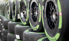 Thumbnail for Sustainability Gains More Traction in 2023 through Firestone