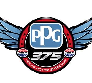 PPG To Sponsor April 2 Race at Texas Motor Speedway