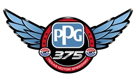 Thumbnail for PPG To Sponsor April 2 Race at Texas Motor Speedway
