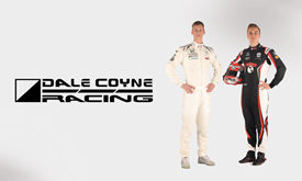 Thumbnail for 2023 Season Preview: Dale Coyne Racing
