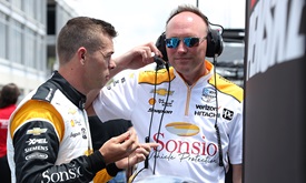 Thumbnail for The Setup: Streets of St. Petersburg, with Ben Bretzman