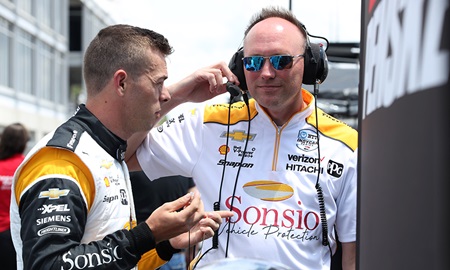 thumbnail for The Setup: Streets of St. Petersburg, with Ben Bretzman