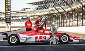 Thumbnail for CGR, PNC Bank Announce 2023 Women In Motorsports Class