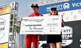 Thumbnail for PeopleReady Force for Good Challenge Returns in 2023