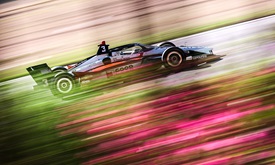 Thumbnail for Test Patterns: McLaughlin, Penske Rebound at Barber