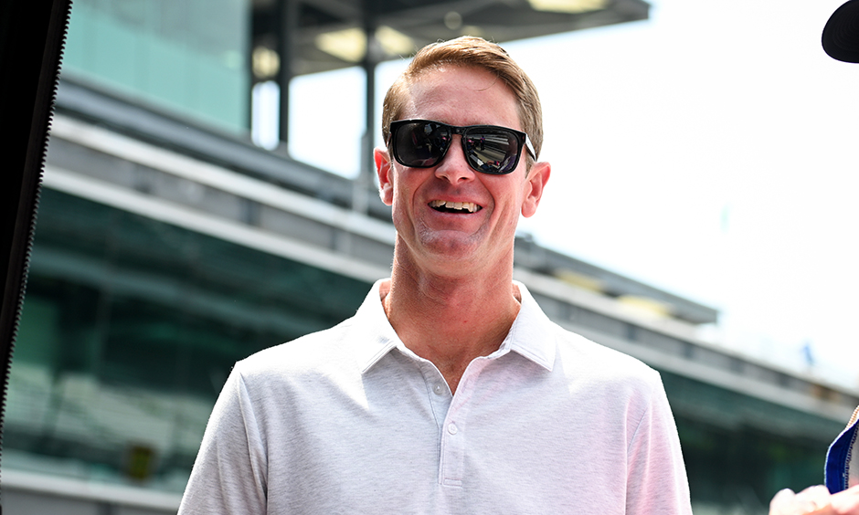 Ryan Hunter-Reay