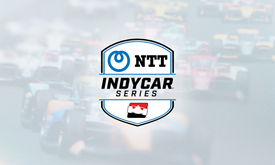 Thumbnail for NTT, NTT DATA, INDYCAR Extend Entitlement Partnership