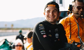 Thumbnail for The Setup: Texas with Will Anderson