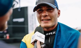 Thumbnail for Paddock Buzz: Legge, Lundqvist To Test with RLL at Texas