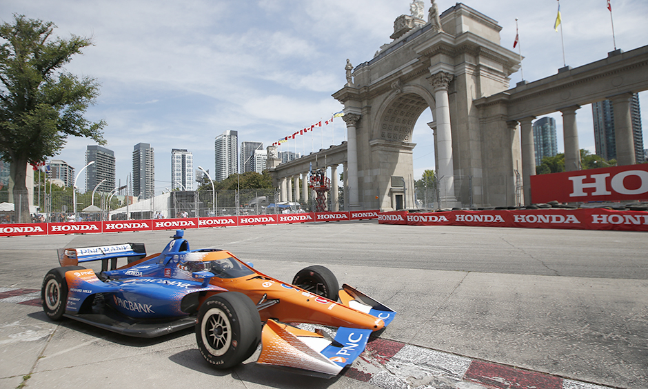 Honda Indy Toronto
