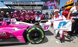 Thumbnail for Kirkwood Proves Point with First Career Pole at Long Beach
