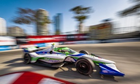 Thumbnail for Green Flag: Long Beach