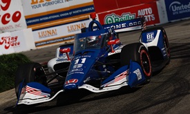 Thumbnail for Fifth Gear: Acura Grand Prix of Long Beach