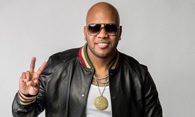 Thumbnail for Flo Rida Headlines Big Lineup of Music at Nashville