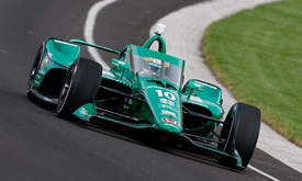 Thumbnail for Palou Learned Valuable ‘500’ Lessons from Tough Break