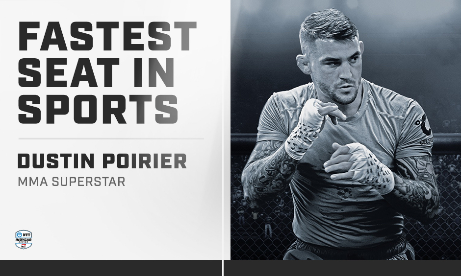 Dustin Poirier