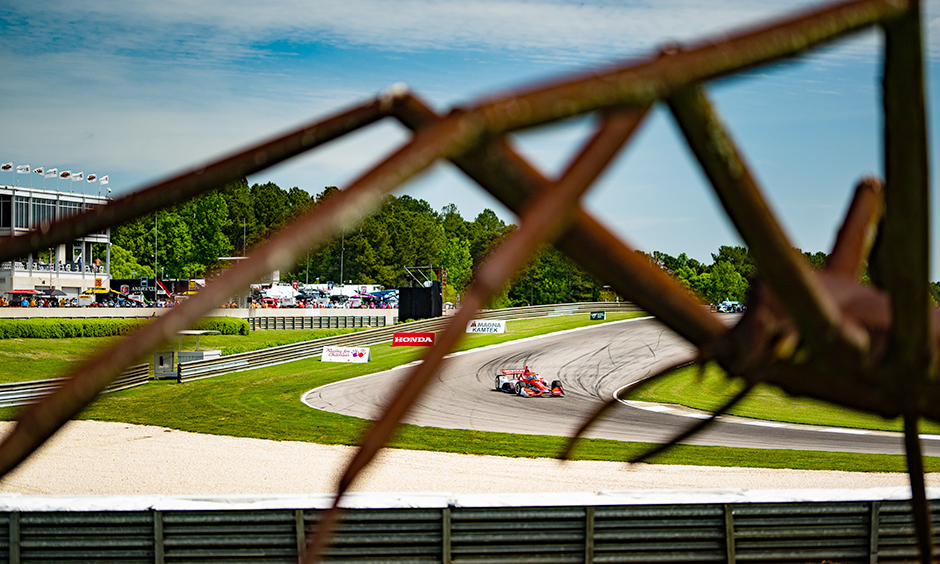 Barber Motorsports Park