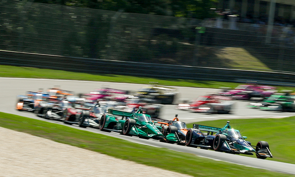 Barber Motorsports Park