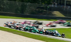 Thumbnail for Inside the Numbers: Children’s of Alabama Indy Grand Prix