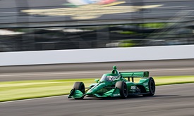 Thumbnail for Paddock Buzz: Armstrong Wants More after Best Qualifying