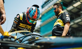 Thumbnail for 2023 Writers’ Roundtable, Vol. 20: Indy Pole Winner?