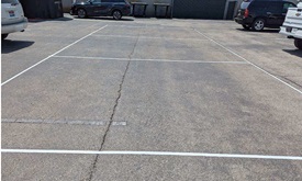 Thumbnail for Paddock Buzz: Drivers Swing into Pickleball Craze at IMS