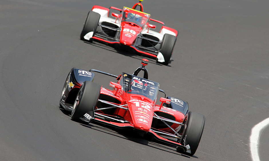 Power Climbs to Top as Drivers, Teams Zero In on Race Day