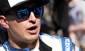 Thumbnail for Rahal To Replace Injured Wilson in DRR/Cusick Car at Indy