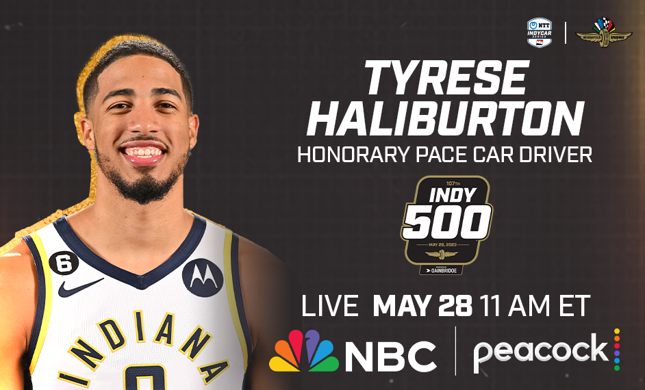 Tyrese Haliburton