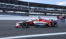 Thumbnail for Special Session Thursday for Two Indy 500 Entries