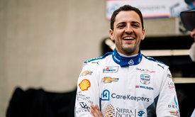 Thumbnail for Wilson Begins Recovery after Successful Back Surgery