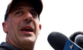 Thumbnail for Paddock Buzz: TK, Helio Enjoy One Last Dance on Track