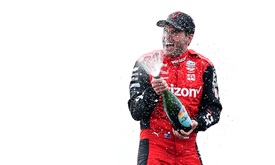 Thumbnail for Teams, Drivers Enter Great Unknown at New Detroit Circuit