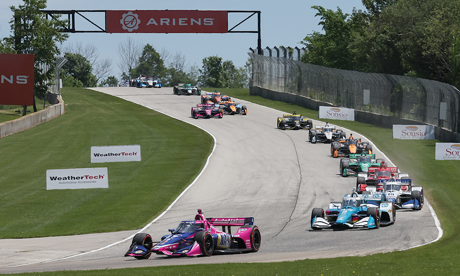 Road America