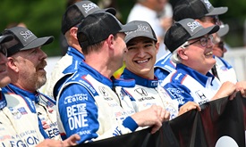 Thumbnail for Fifth Gear: Sonsio Grand Prix at Road America