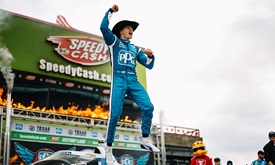 Thumbnail for 2023 Midseason Roundtable: Most Entertaining Race?