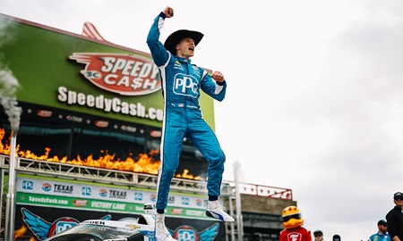 thumbnail for 2023 Midseason Roundtable: Most Entertaining Race?