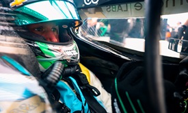 Thumbnail for 2023 Midseason Roundtable: Most Surprising Driver?