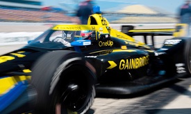 Thumbnail for Test Patterns: Teams, Drivers Waste Little Time at Iowa