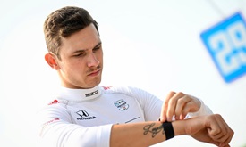 Thumbnail for Paddock Buzz: Lundgaard Eager To Win For RLL, Himself