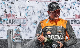 Thumbnail for 2023 Writers’ Roundtable, Vol. 28: Needing Big Iowa Weekend?