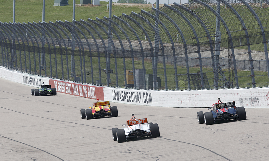 Iowa Speedway