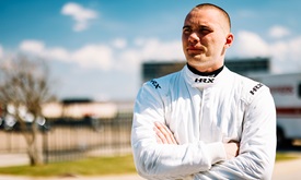 Thumbnail for Lundqvist To Make Series Debut at Nashville with MSR