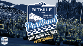 Thumbnail for BITNILE.COM Becomes Title Sponsor of Grand Prix of Portland