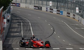 Thumbnail for Power Picks Up Pace To Lead ‘Physical’ Nashville Practice