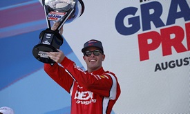 Thumbnail for 2023 Writers’ Roundtable, Vol. 31: Brickyard Crossovers?