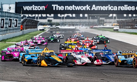 thumbnail for Paddock Buzz: Finishing Fourth Frustrates Lundgaard