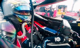 Thumbnail for RLL Shuffles Driver Lineup; Daly To Drive No. 30 at WWTR